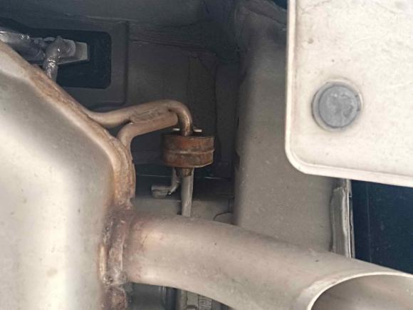 [成都·川A] 二手别克别克GL82022款 ES陆尊 653T 舒适型