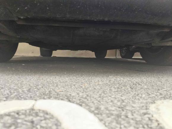 [上海·沪F] 二手保时捷Macan2020款 Macan 2.0T