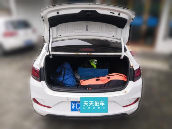 [上海·沪C] 二手现代悦动2018款 1.6L 自动悦目版GL 国V