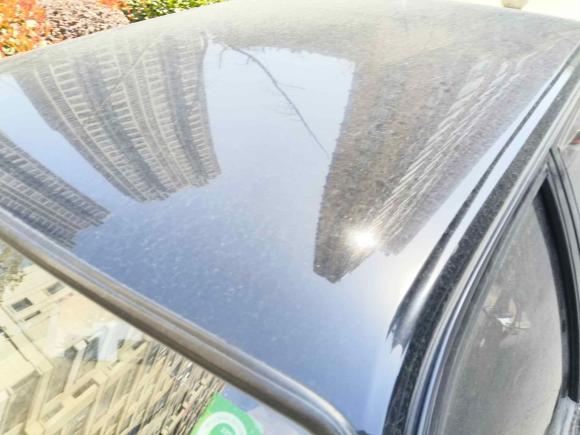 [无锡·苏B] 二手大众桑塔纳经典2007款 1.8L 景畅型