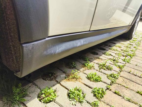 [武汉·鄂A] 二手MINIMINI2011款 1.6L ONE