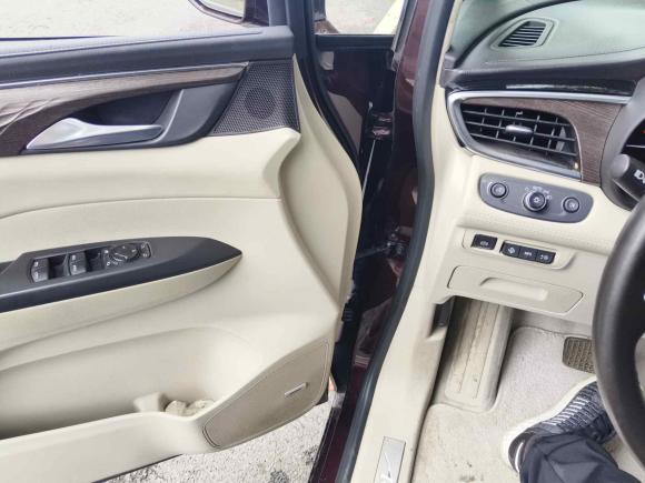 [上海·沪C] 二手别克别克GL82017款 28T Avenir艾维亚 国V