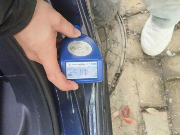 [南昌·赣M] 二手比亚迪宋MAX2018款 1.5T 自动智联精英型 6座