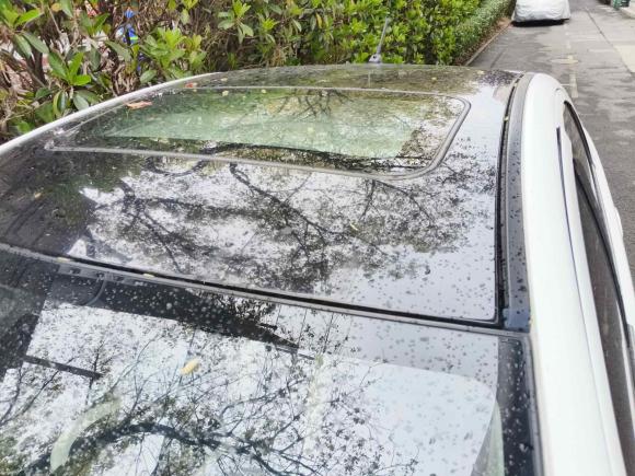 [上海·苏B] 二手三菱翼神2016款 1.8L 手动黑白复刻版