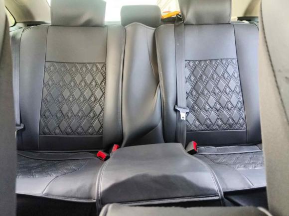 [上海·鲁W] 二手本田思域2023款 240TURBO CVT劲势版