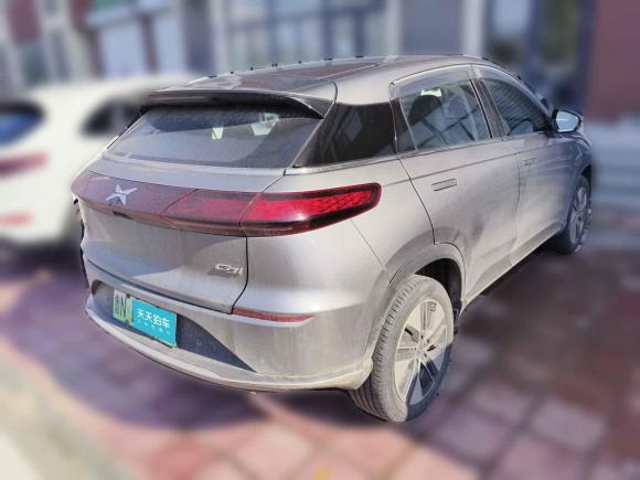 [济南·鲁N] 二手小鹏小鹏G32021款 G3i 520G