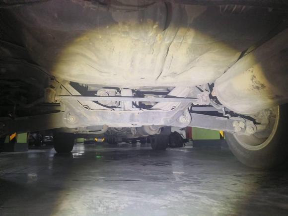 [杭州·浙A] 二手本田本田CR-V2005款 2.0L 手动