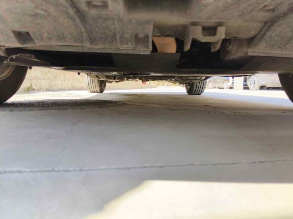 [北京·京P] 二手本田本田CR-V2015款 2.4L 两驱豪华版