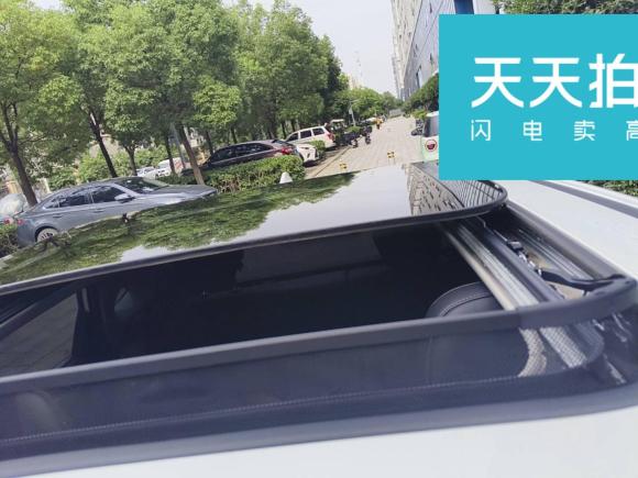 [武汉·鄂A] 二手埃安AION S2023款 魅 580 磷酸铁锂