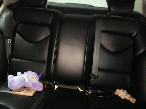 [西安·陕A] 二手雪铁龙雪铁龙C4L2014款 1.8L 智驱版 自动劲享型