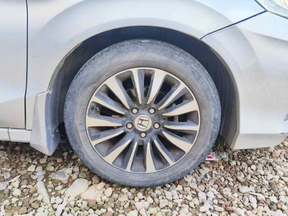 [深圳·浙F] 二手本田凌派2013款 1.8L 自动豪华版