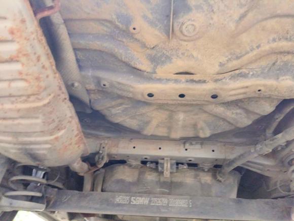 [常州·鄂J] 二手宝骏宝骏5102017款 1.5L 手动时尚型