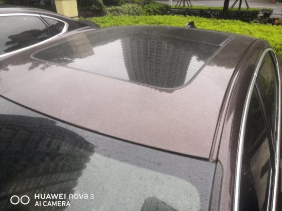 [上海·沪A] 二手沃尔沃沃尔沃S902017款 T5 智远版