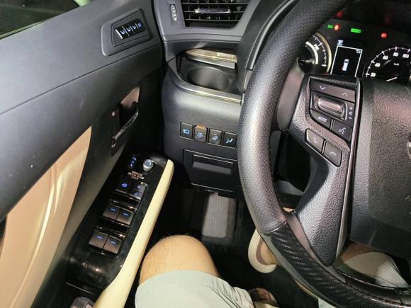 [合肥·皖A] 二手丰田埃尔法2021款 双擎 2.5L 尊贵版