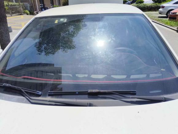 [宁波·皖A] 二手大众朗逸2015款 1.6L 手动风尚版