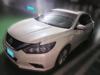 日产天籁2016款 改款 2.0L XL舒适版