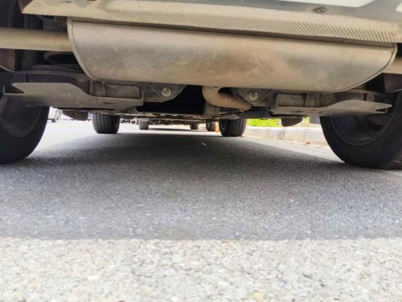 [佛山·粤A] 二手领克领克01新能源2018款 1.5T PHEV 劲 国V