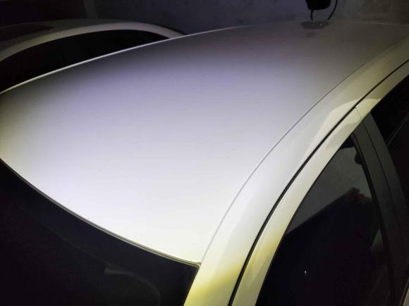 [合肥·皖A] 二手大众朗行2013款 1.6L 手动风尚型