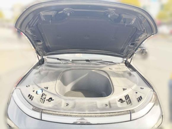 [嘉兴·浙F] 二手小鹏小鹏P72020款 586N