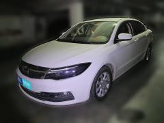 [成都·川G] 观致观致32018款 三厢 1.6L 自动领先型