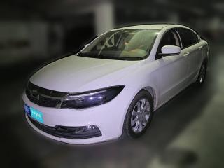 观致观致32018款 三厢 1.6L 自动领先型「成都二手车」「天天拍车」