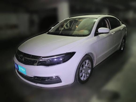 [成都·川G] 二手观致观致32018款 三厢 1.6L 自动领先型