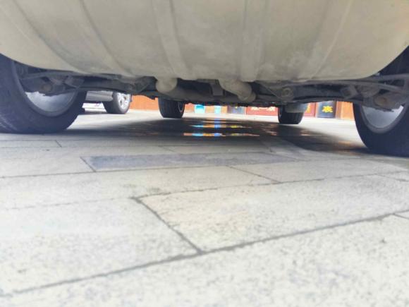 [苏州·苏E] 二手奥迪奥迪Q72011款 3.0 TFSI 舒适型(200kW)