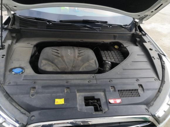 [常州·苏D] 二手众泰众泰T3002017款 1.5L 手动尊享型