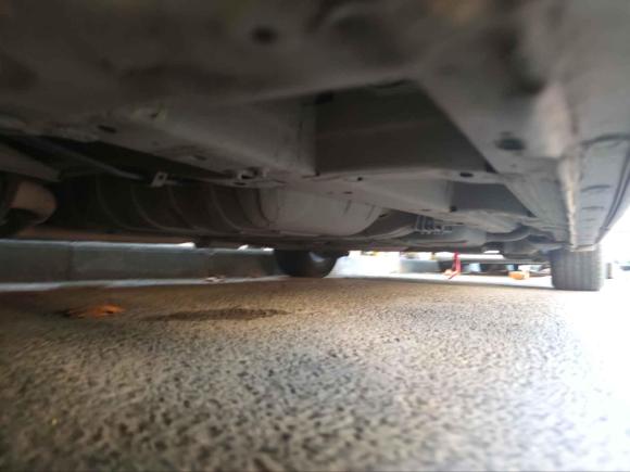 [西安·陕A] 二手本田奥德赛2015款 2.4L 至尊版