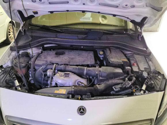 [常州·苏D] 二手奔驰奔驰B级2015款 B 200 时尚型