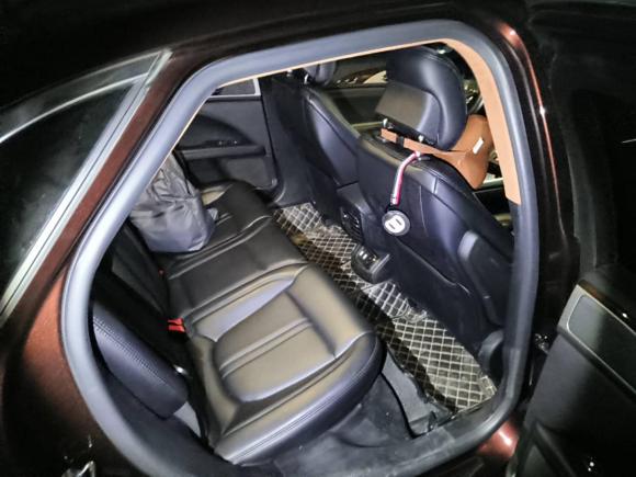 [成都·川A] 二手林肯林肯MKZ2019款 2.0T 尊享版 国VI