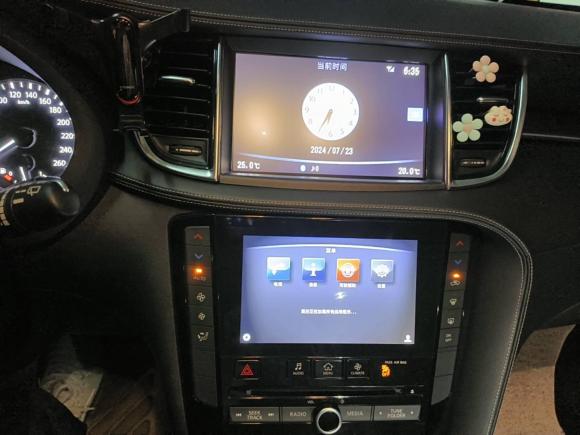 [广州·苏D] 二手英菲尼迪英菲尼迪QX502018款 2.0T 两驱菁英版