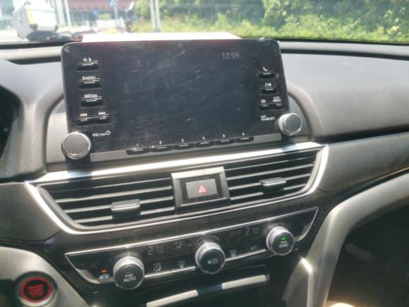 [广州·粤A] 二手本田英仕派2019款 260TURBO 典雅版 国VI