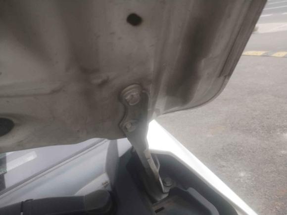 [温州·浙C] 二手比亚迪秦新能源2018款 1.5T 智联尊贵型