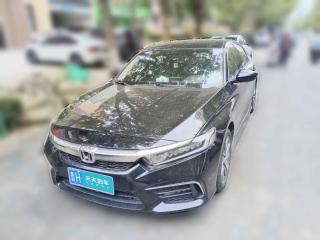 本田英仕派2019款 260TURBO 精致版 国VI