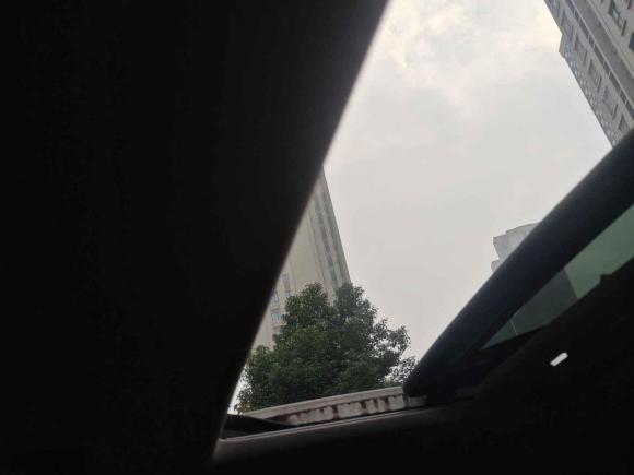 [武汉·鄂W] 二手名爵锐行2016款 1.5T 自动超值豪华版