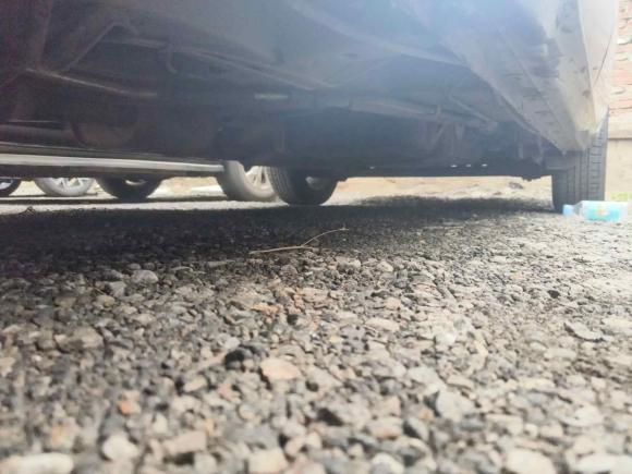 [济南·鲁A] 二手别克别克GL82014款 2.4L CT豪华商务舒适版