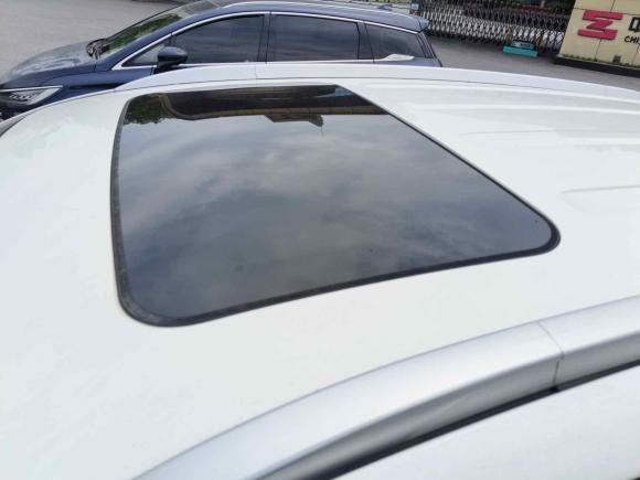 [嘉兴·浙F] 二手吉利汽车远景X62020款 1.4T 手动尊贵型