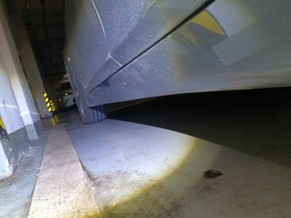 [苏州·苏E] 二手英菲尼迪英菲尼迪Q502014款 2.0T 舒适版