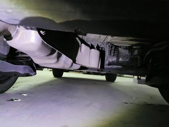 [宁波·浙B] 二手标致标致50082019款 改款 360THP 7座旗舰版