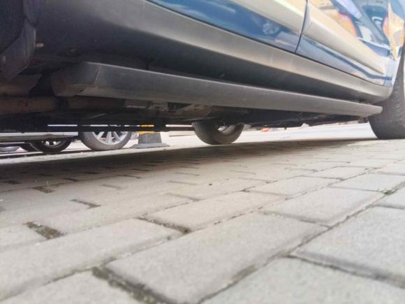 [嘉兴·浙F] 二手众泰众泰SR92017款 2.0T 自动极致之心版