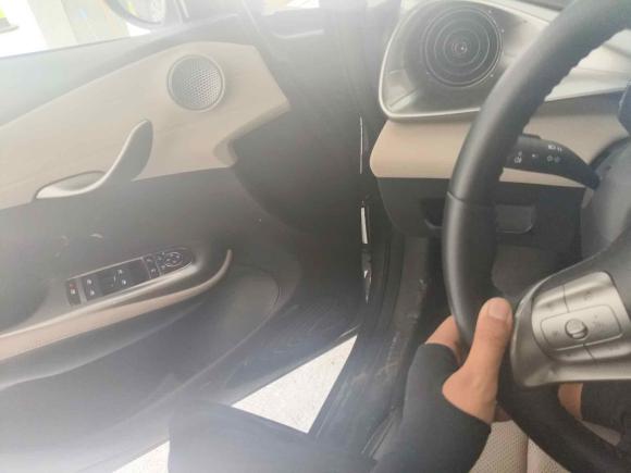 [宁波·浙B] 二手比亚迪海豚2023款 420km 自由版