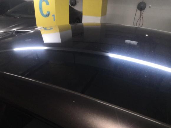 [上海·沪A] 二手智己汽车智己L72022款 天使轮版