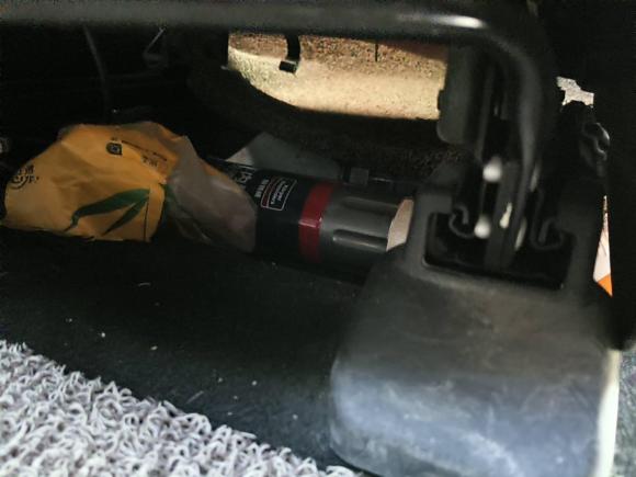 [西安·陕H] 二手长安凯程长安欧尚A6002016款 1.5L 手动豪华型7座