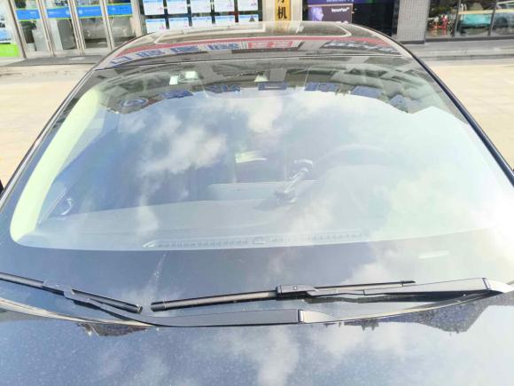 [上海·沪A] 二手广汽集团广汽丰田iA52021款 尊贵版