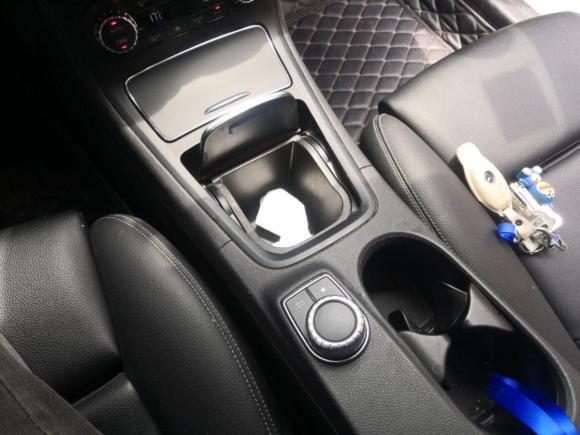 [义乌·浙G] 二手奔驰奔驰B级2017款 B 200 时尚型