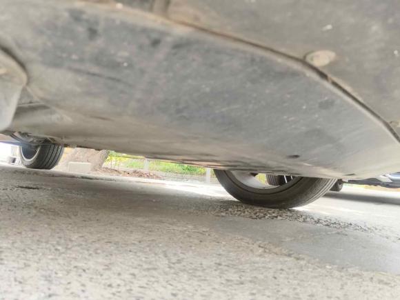 [宁波·浙B] 二手吉利汽车吉利ICON2020款 1.5TD i9 BSG