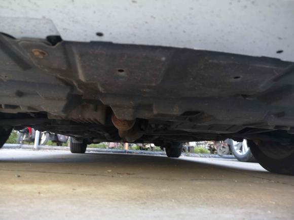 [宁波·浙B] 二手丰田YARiS L 致享2017款 1.5E CVT魅动版