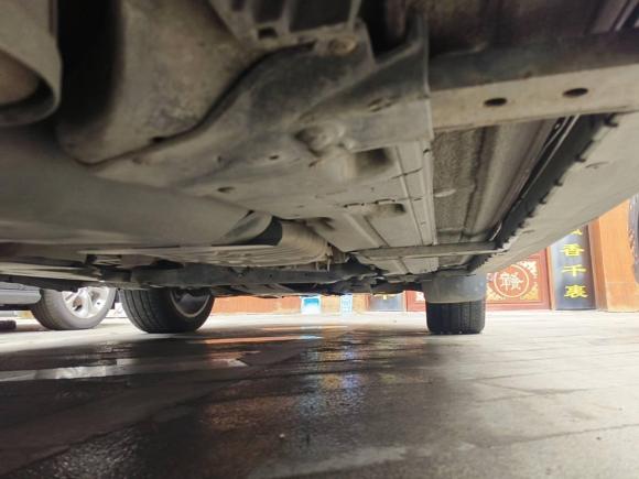 [苏州·苏E] 二手奥迪奥迪Q72011款 3.0 TFSI 舒适型(200kW)