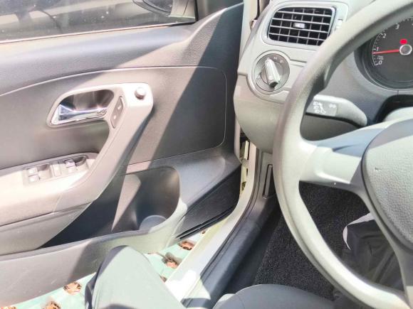 [温州·浙C] 二手大众Polo2018款 1.5L 自动安驾型